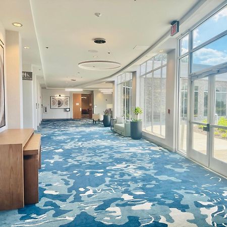 Delta Hotels By Marriott Colonial Heights Dış mekan fotoğraf