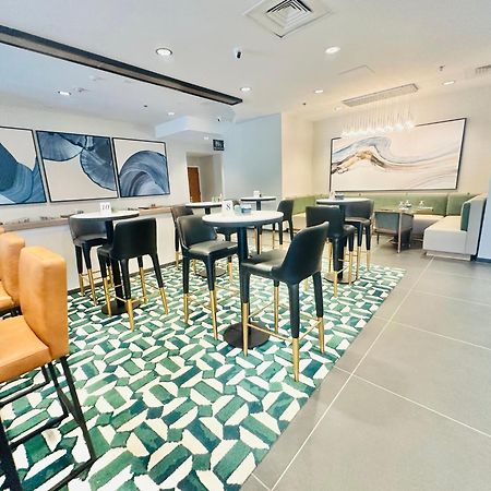Delta Hotels By Marriott Colonial Heights Dış mekan fotoğraf