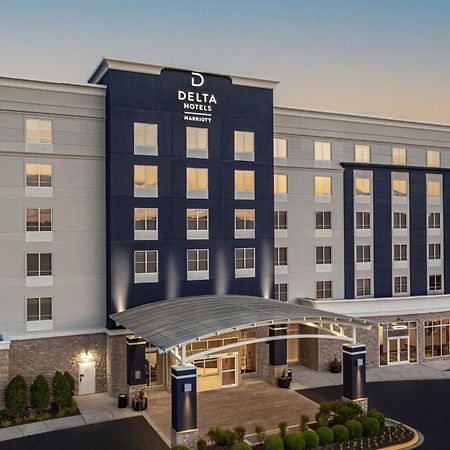 Delta Hotels By Marriott Colonial Heights Dış mekan fotoğraf