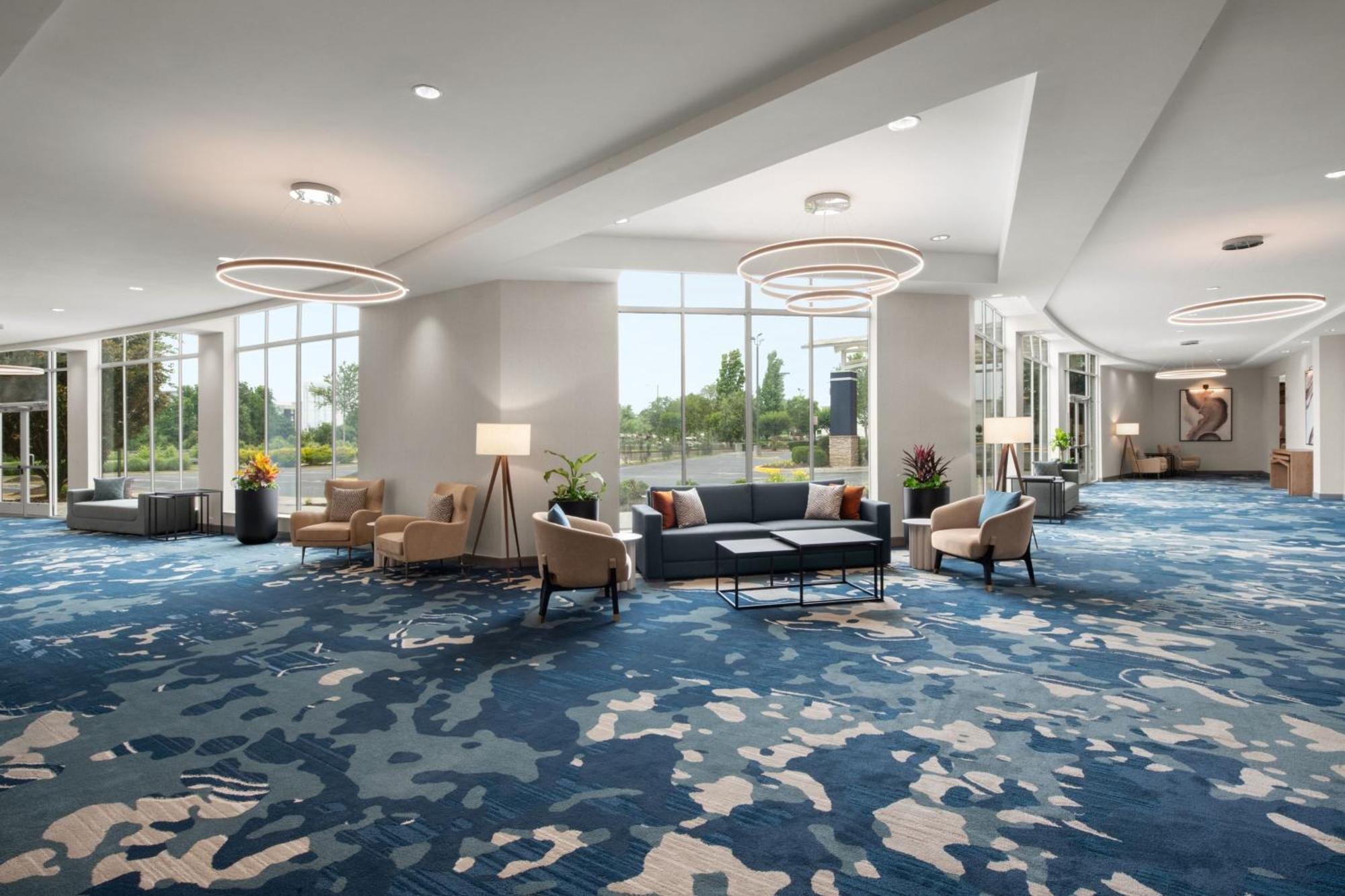 Delta Hotels By Marriott Colonial Heights Dış mekan fotoğraf