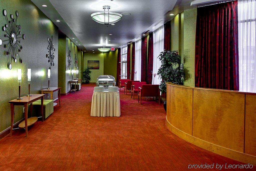 Delta Hotels By Marriott Colonial Heights İç mekan fotoğraf