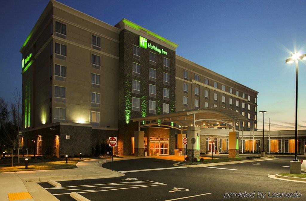Delta Hotels By Marriott Colonial Heights Dış mekan fotoğraf