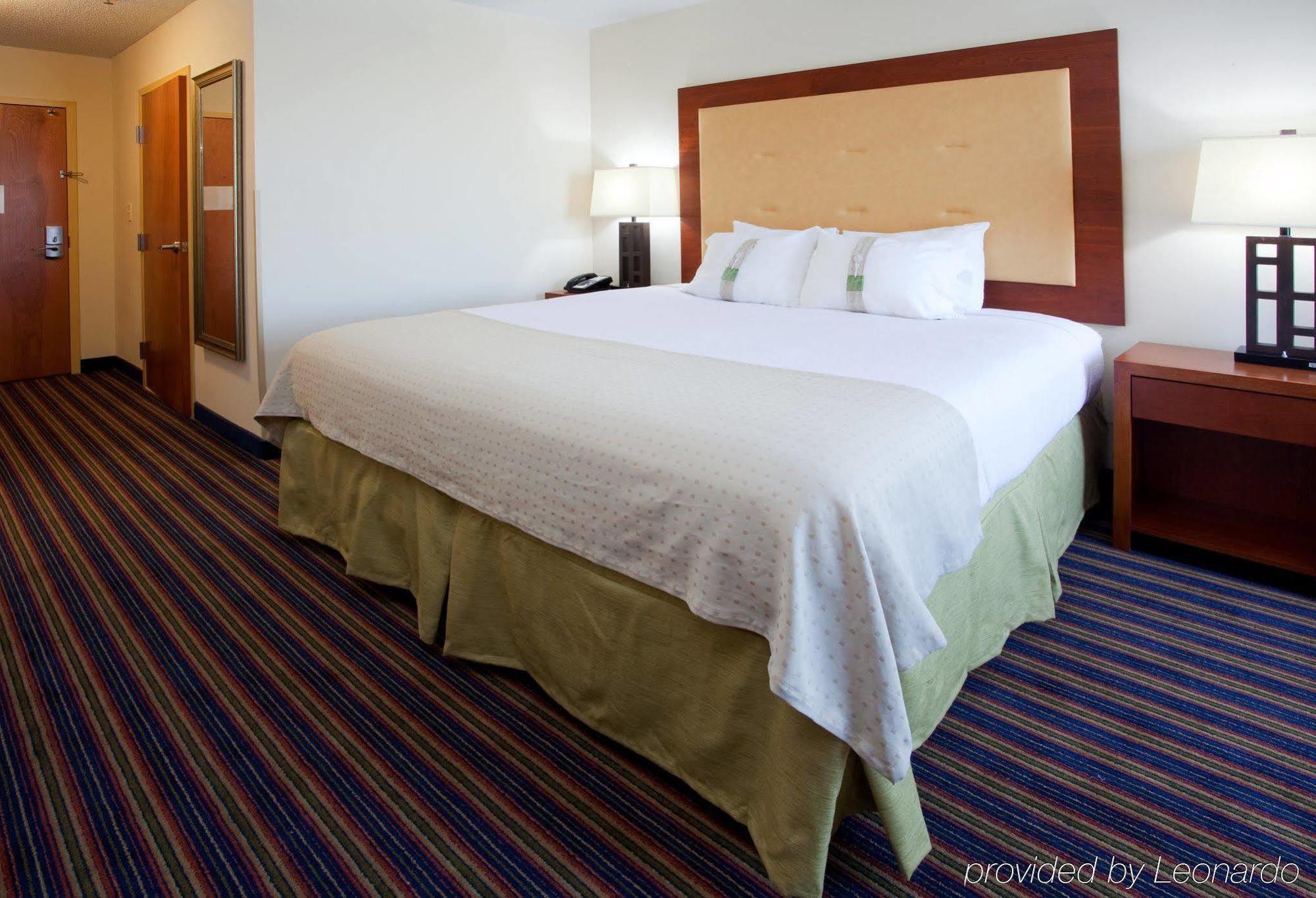 Delta Hotels By Marriott Colonial Heights Dış mekan fotoğraf