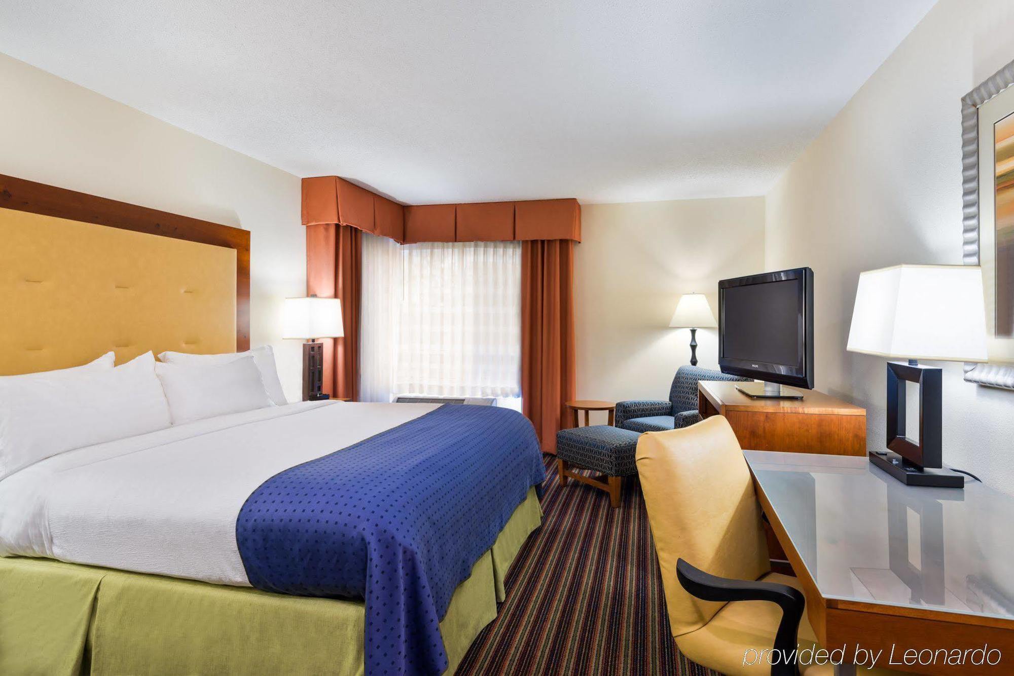 Delta Hotels By Marriott Colonial Heights Dış mekan fotoğraf