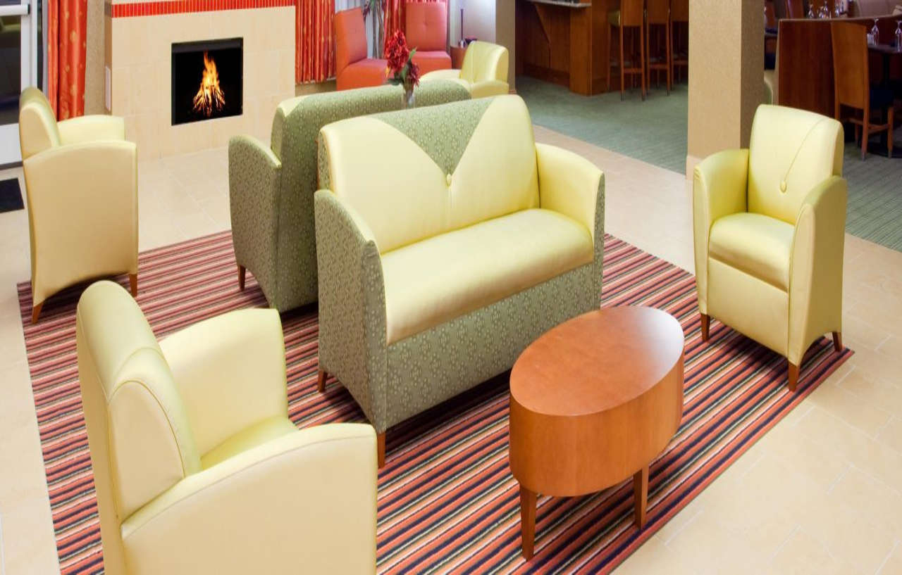 Delta Hotels By Marriott Colonial Heights Dış mekan fotoğraf
