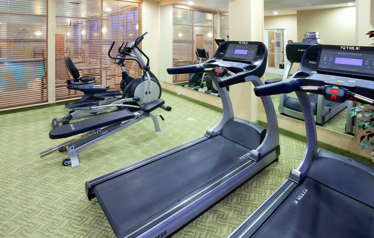 Delta Hotels By Marriott Colonial Heights Dış mekan fotoğraf